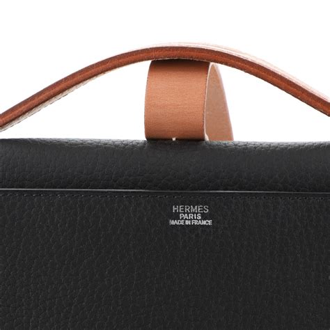 hermes etriviere ii|Etrivière II Hermès Bags .